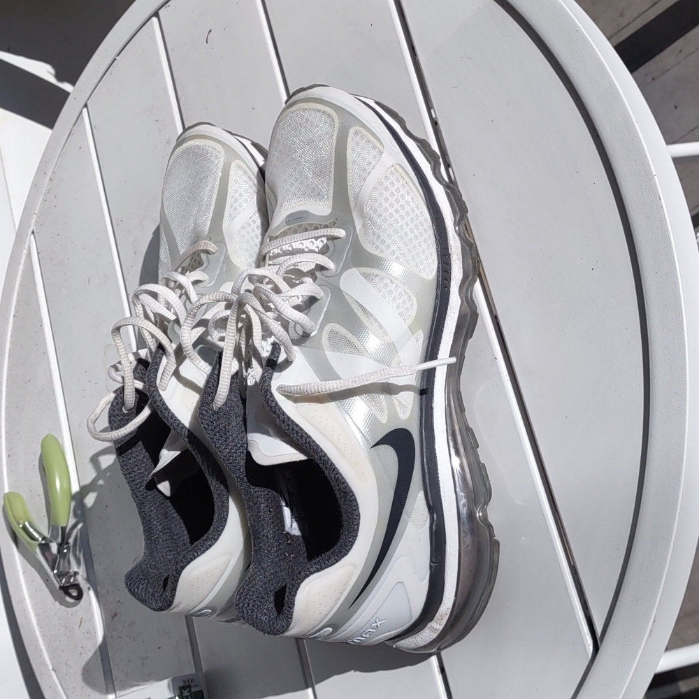 Air max +2012